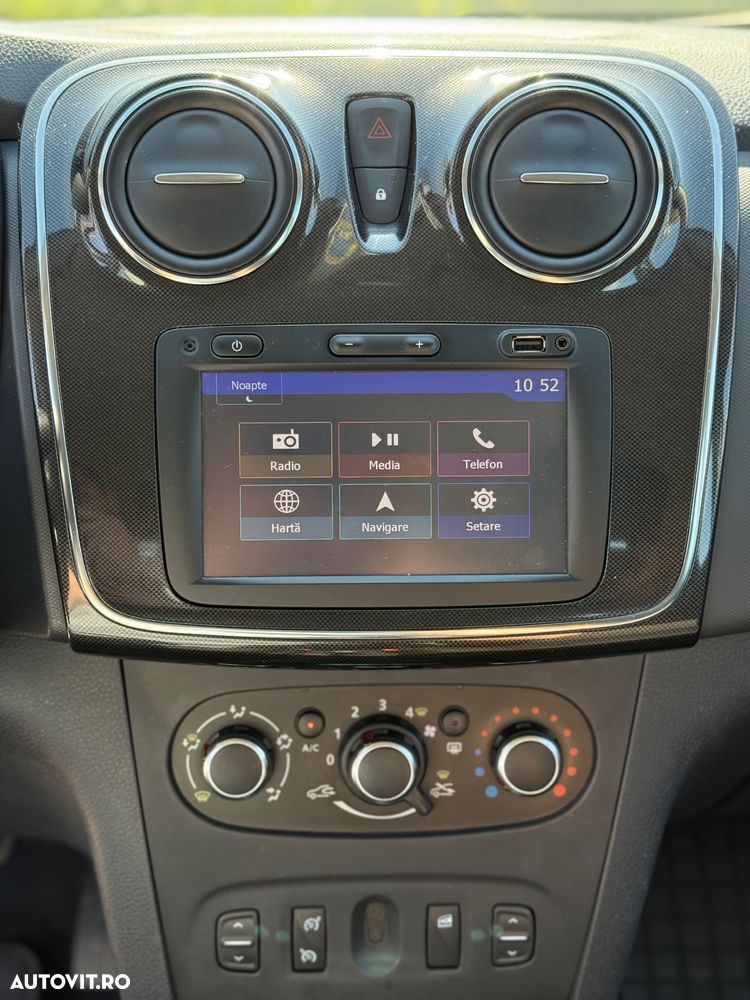 Dacia Logan - 14