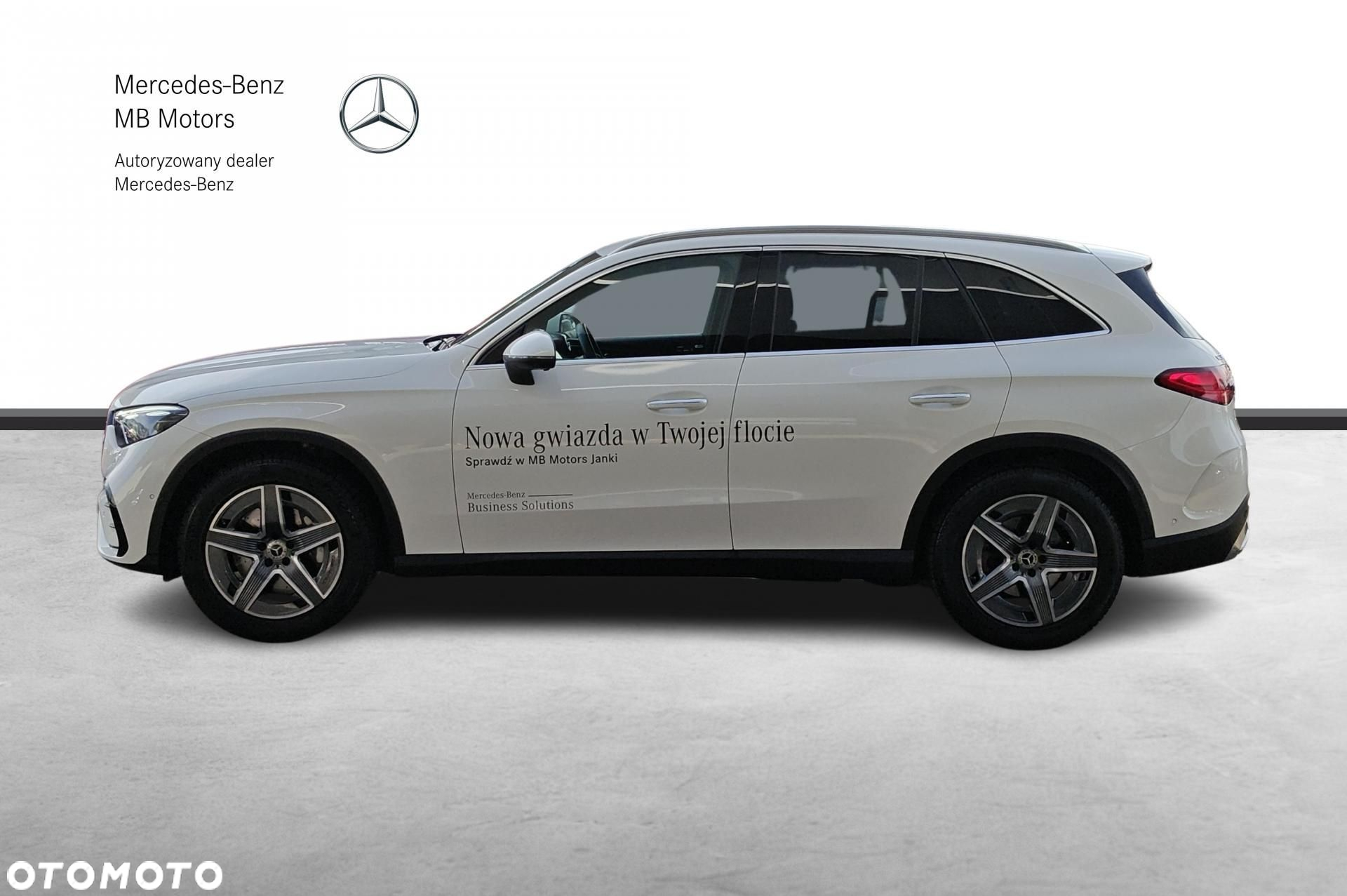 Mercedes-Benz GLC - 2