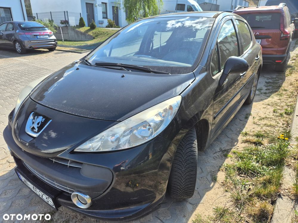 Peugeot 207 1.6 16V Sporty - 3