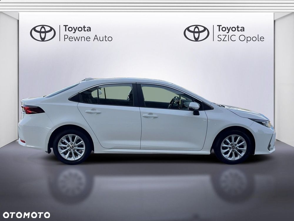 Toyota Corolla - 6
