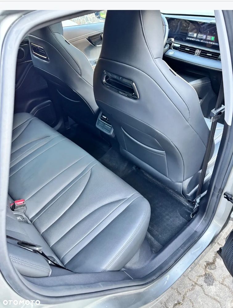 Omoda 5 1.6 T-GDI Premium DCT - 6