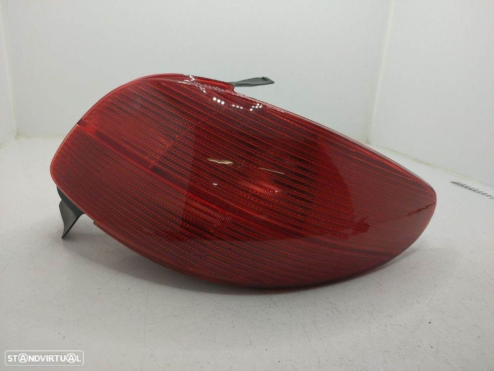Farolim Stop Dto Peugeot 206 (2A/C) - 3