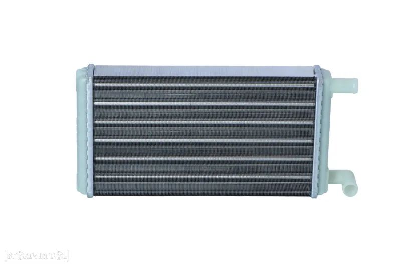 Radiador da sofagem Mercedes T1 601 e 602 - 1