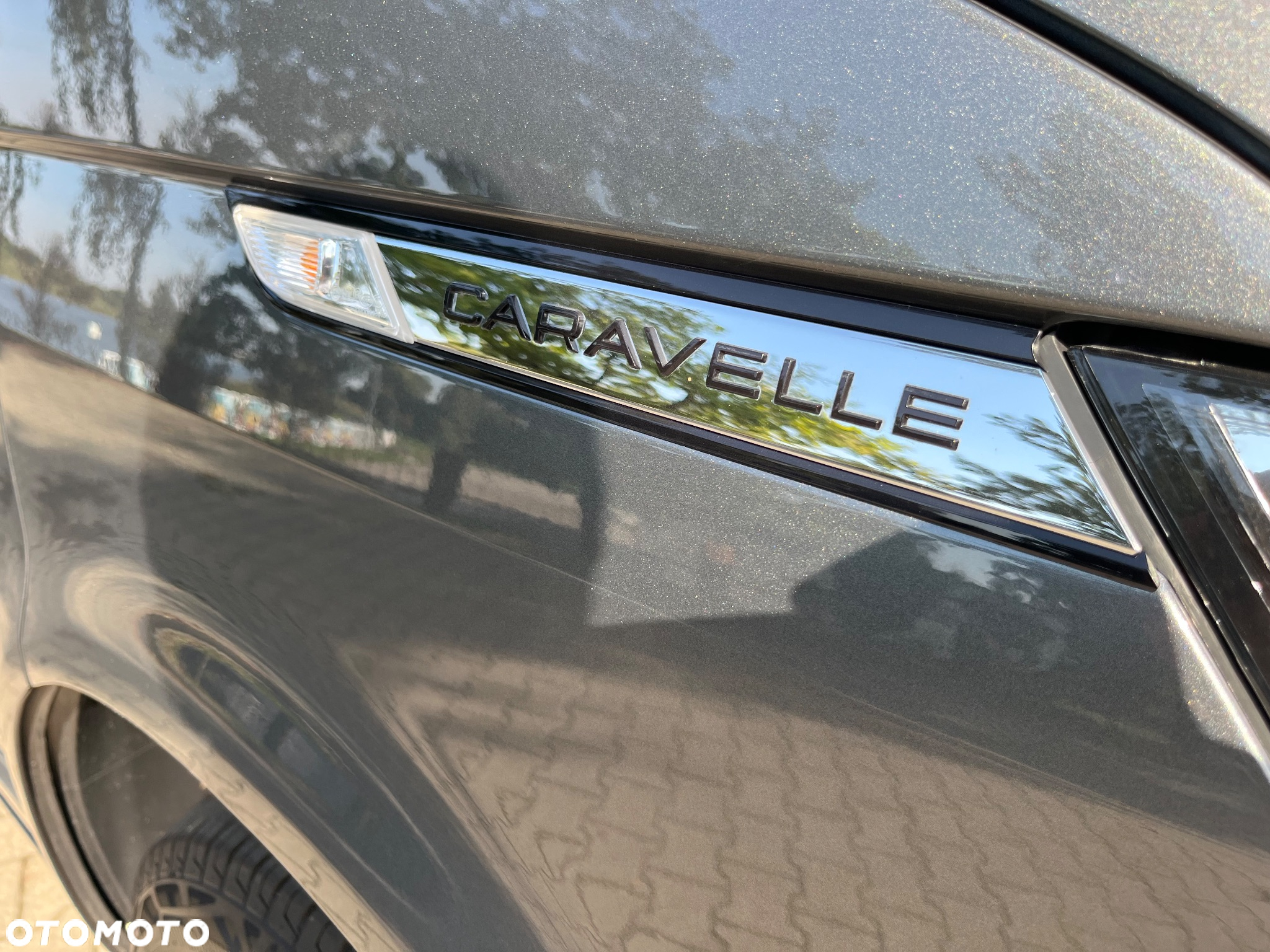 Volkswagen Caravelle 6.1 2.0 TDI L2 Comfortline DSG - 10