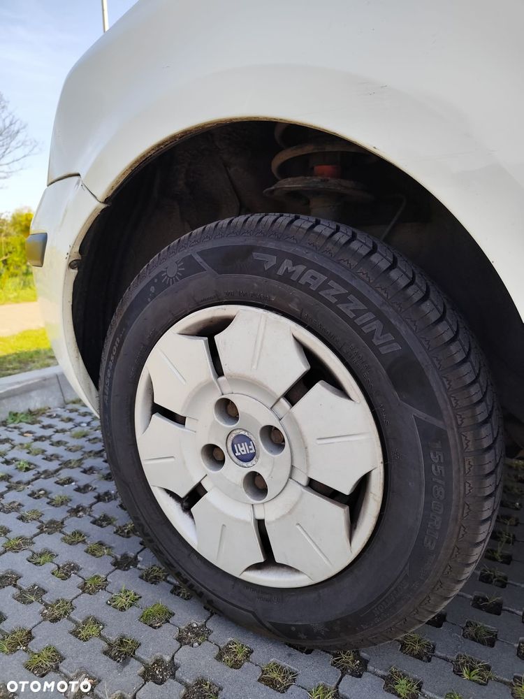 Fiat Panda 1.1 Fresh - 13