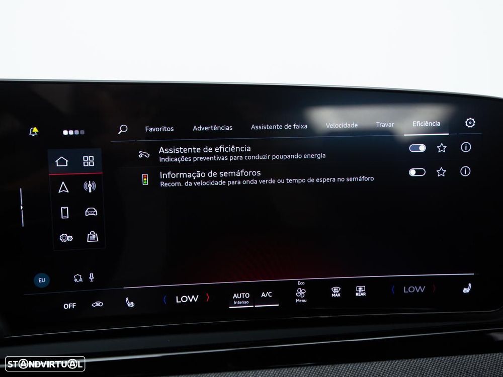 Audi A5 Avant TDI S line Tech - 43