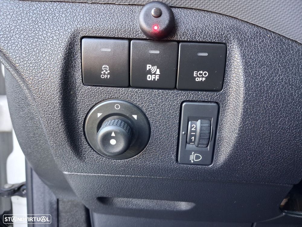 Citroën Berlingo 1.6 BlueHDi Feel Edition ETG6 - 15