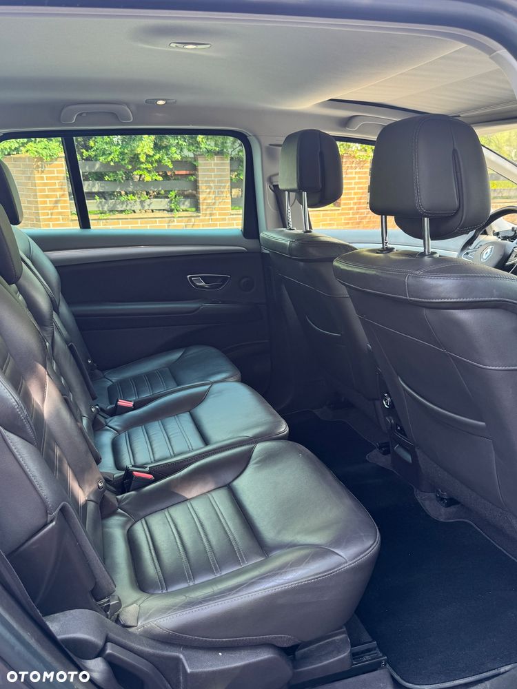 Renault Espace Energy dCi 160 EDC Intens - 10