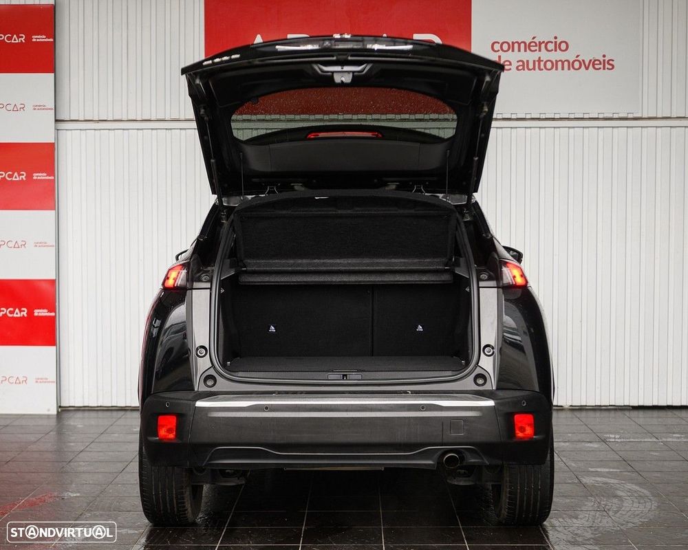 Peugeot 2008 1.2 PureTech Allure Pack - 15