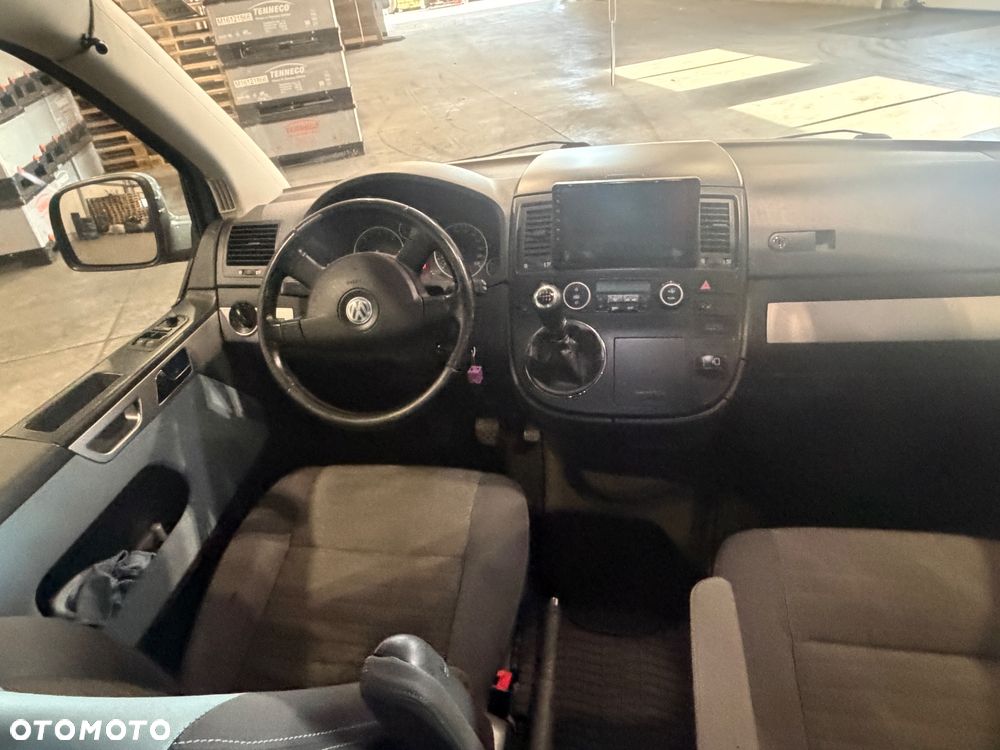 Volkswagen Multivan L1 Atlantis 4Motion - 26