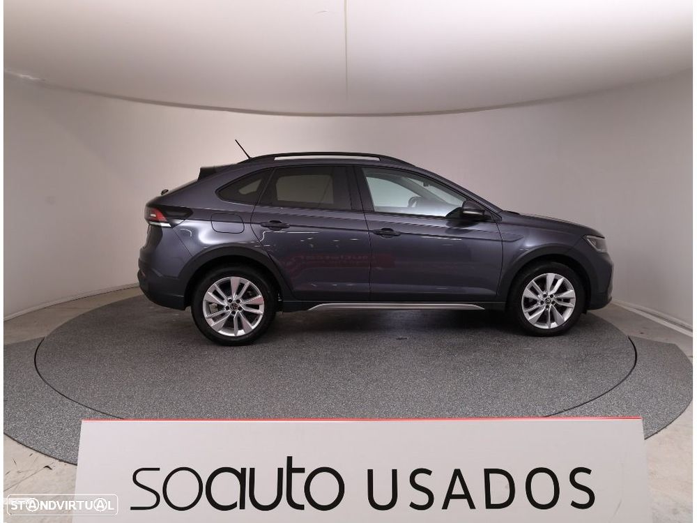 VW Taigo 1.0 TSI Urban - 15