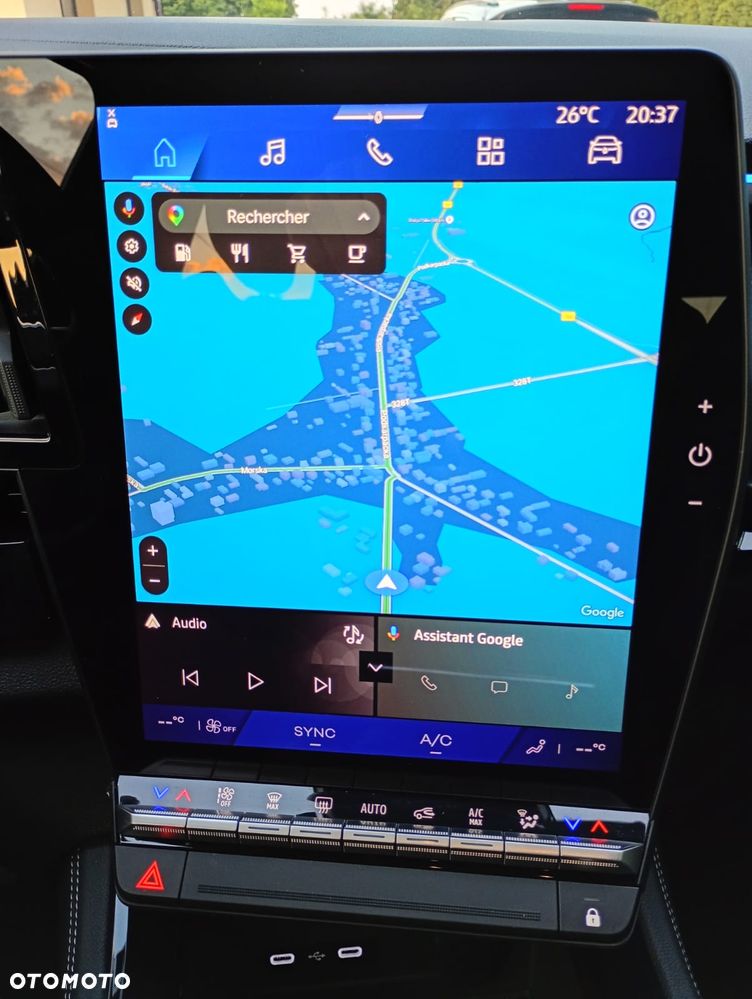 Renault Austral E-Tech Full 200 Iconic - 13