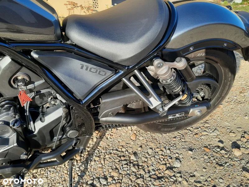 Honda CMX - 17