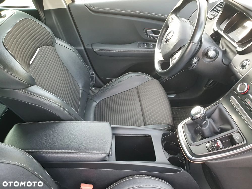 Renault Scenic 1.2 TCe Energy Intens - 13