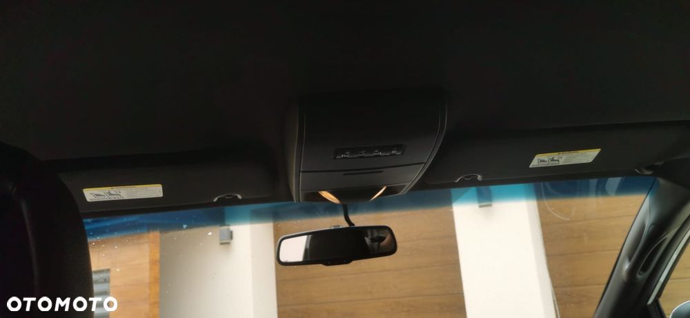 Dodge Grand Caravan - 13