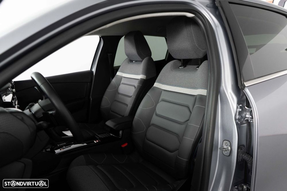Citroën C4 1.2 PureTech Shine Pack EAT8 - 10