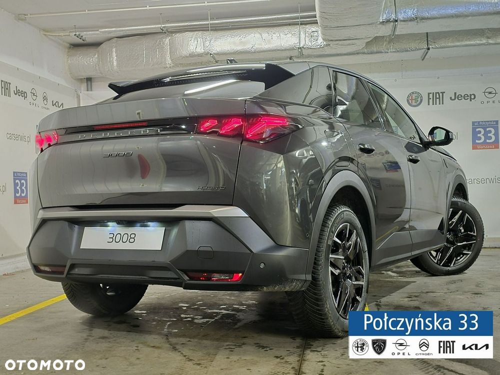 Peugeot 3008 - 6