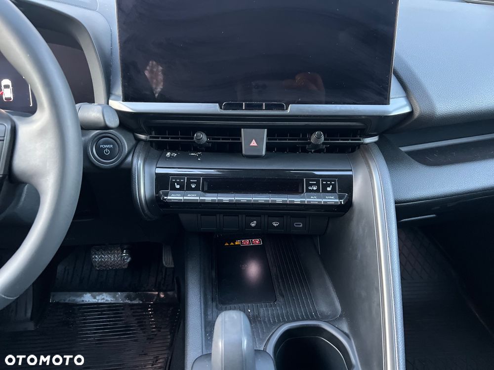 Toyota C-HR 1.8 Hybrid Executive - 16