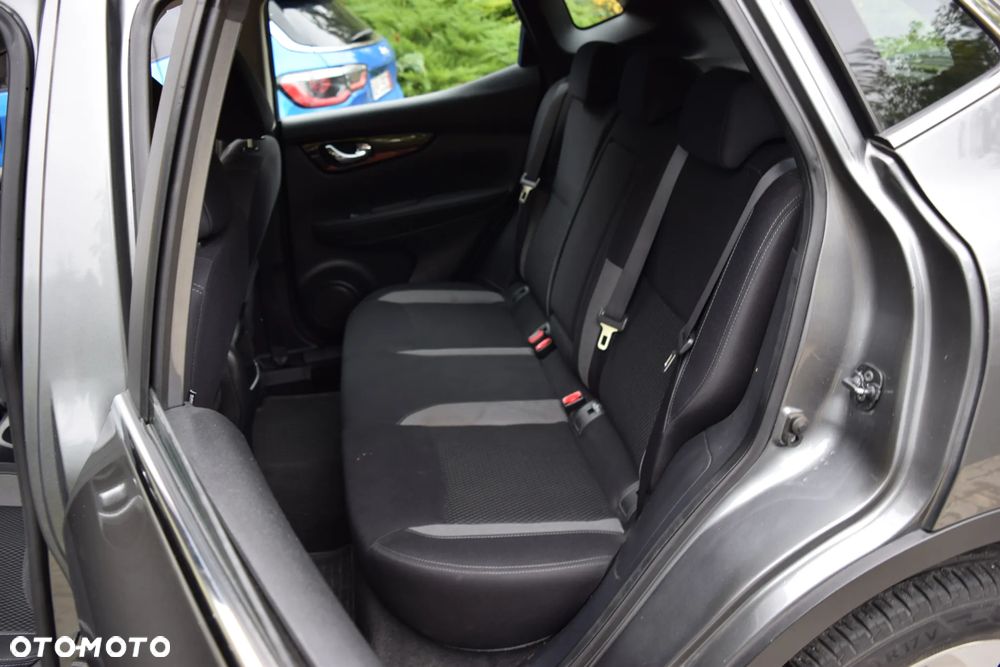 Nissan Qashqai 1.2 DIG-T Tekna+ Xtronic - 11