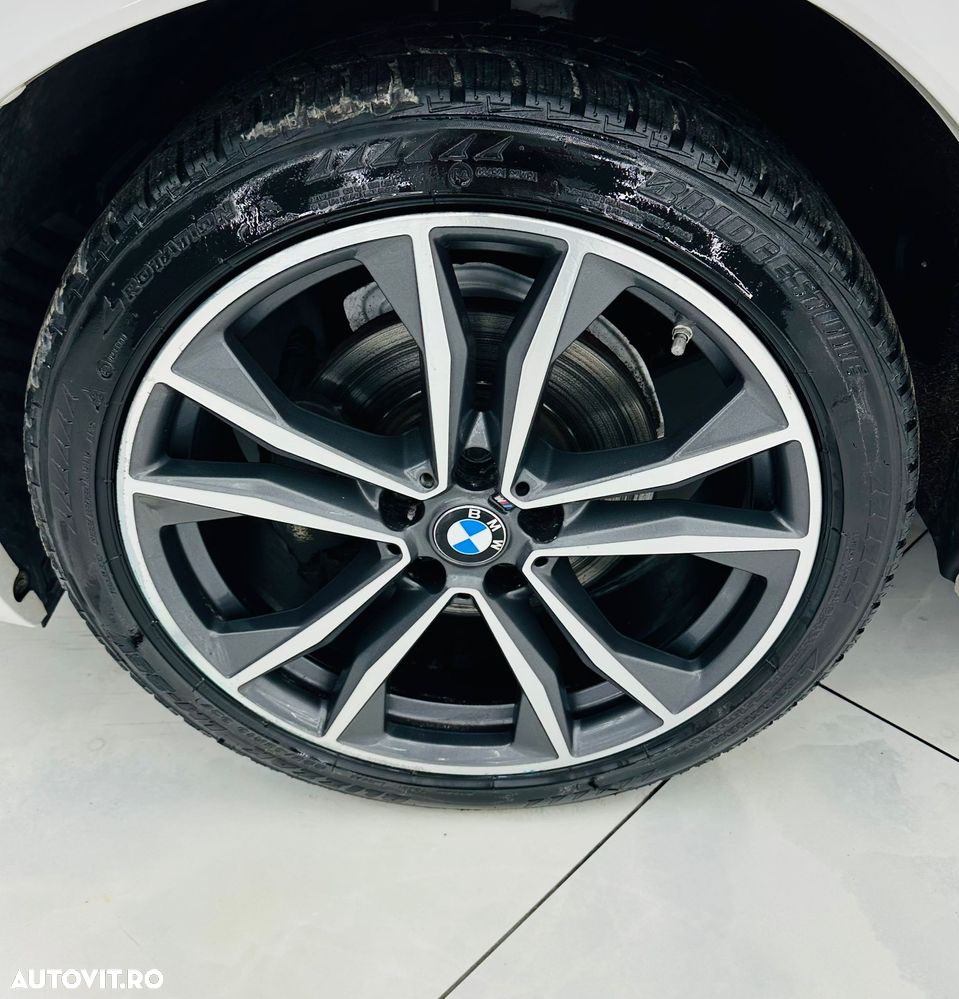 BMW X2 sDrive18d Aut. M Sport - 10