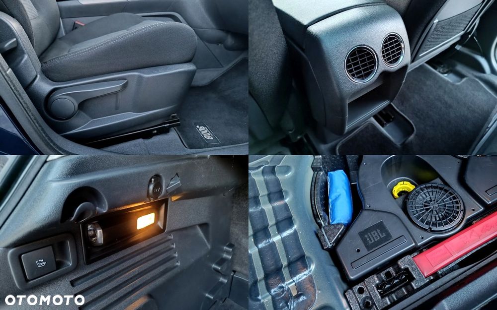 Peugeot 3008 2.0 HDi Allure - 21