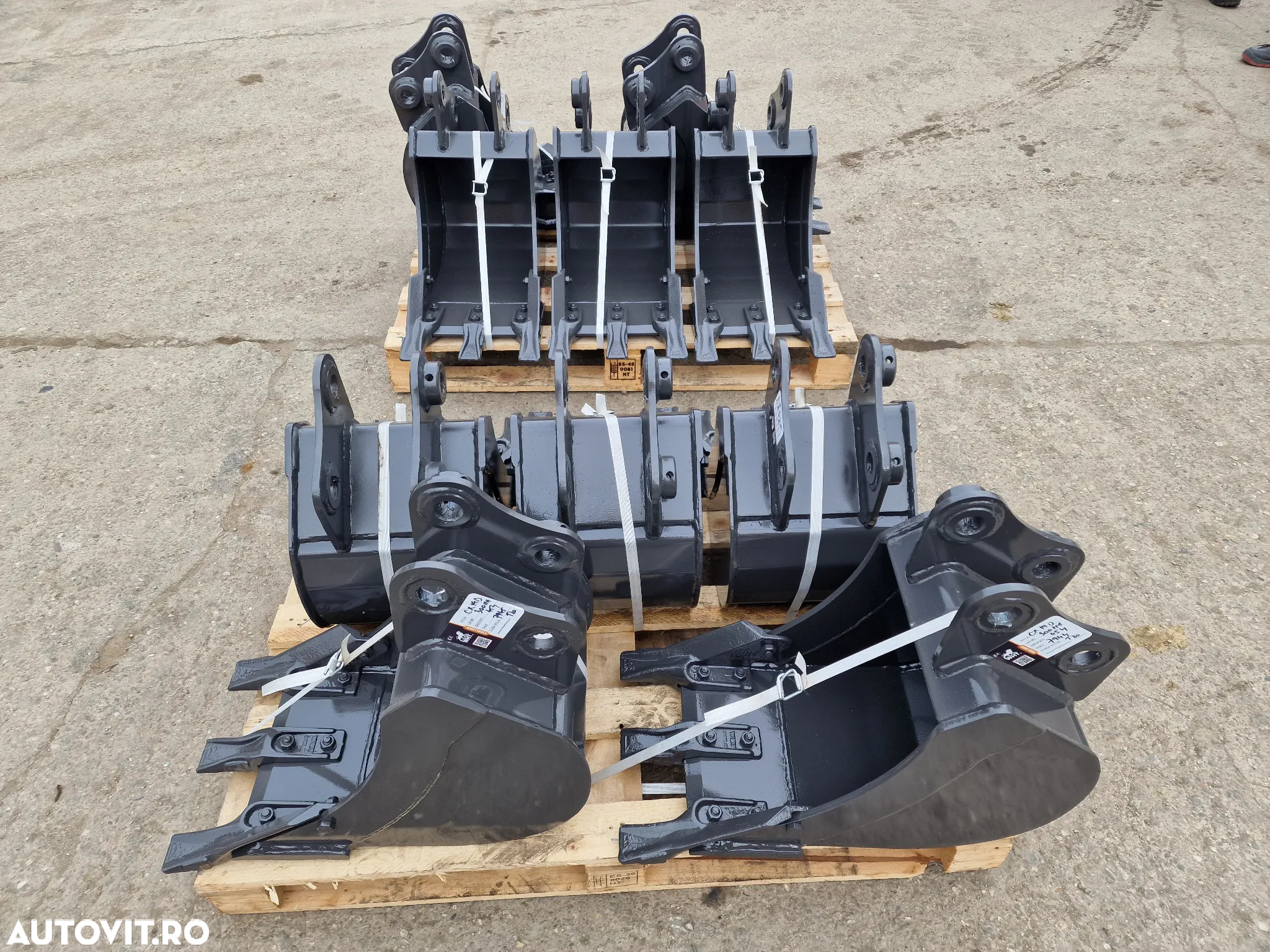 JCB 801,801.2,801.4,801.5,801.6,801.7,801.8 - 6