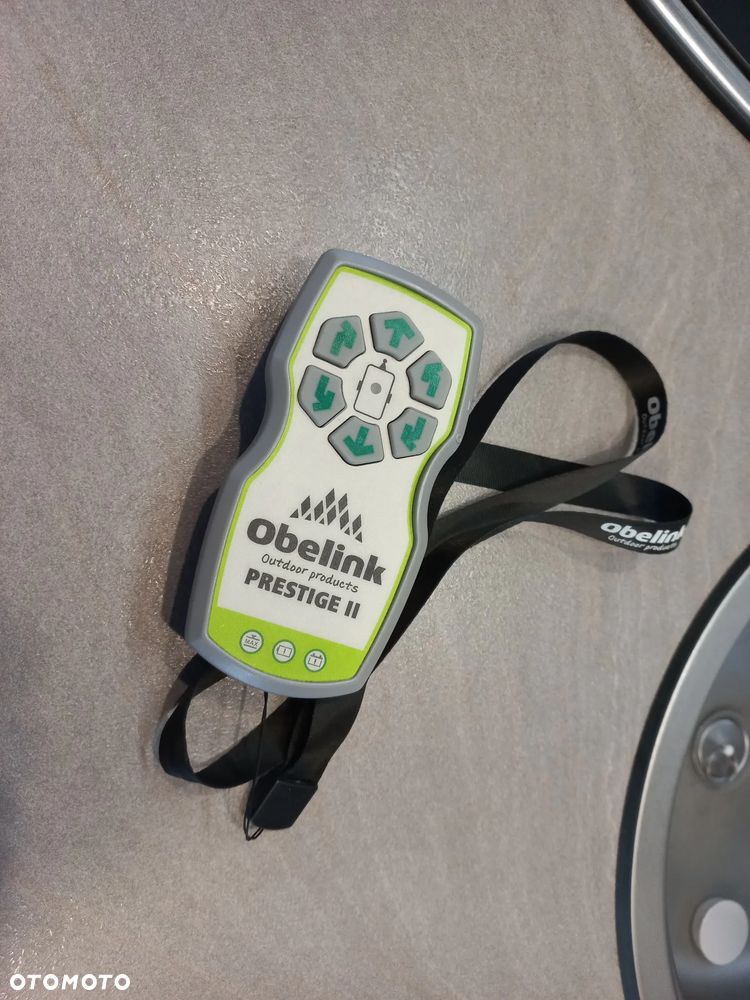 Weinsberg 390 QD. I wł. Mover. Przedsionek, TV, Bagażnik na rowery, Klima... - 35