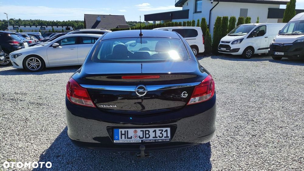 Opel Insignia 1.8 Innovation - 11