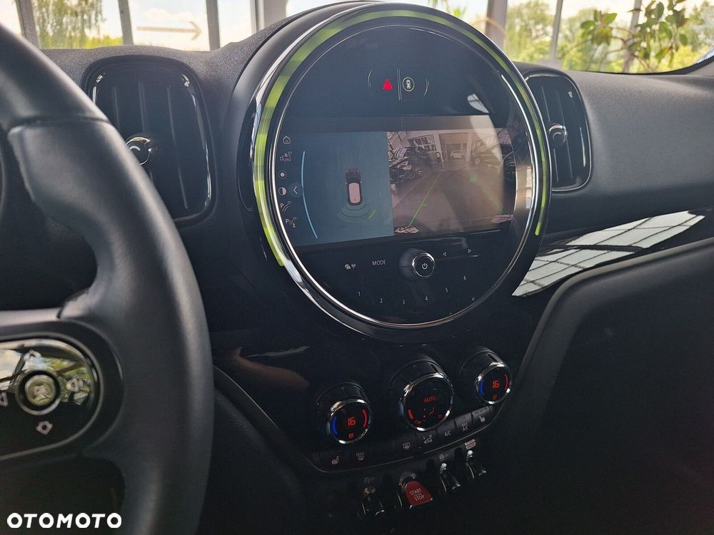 MINI Countryman Cooper S ALL4 - 34