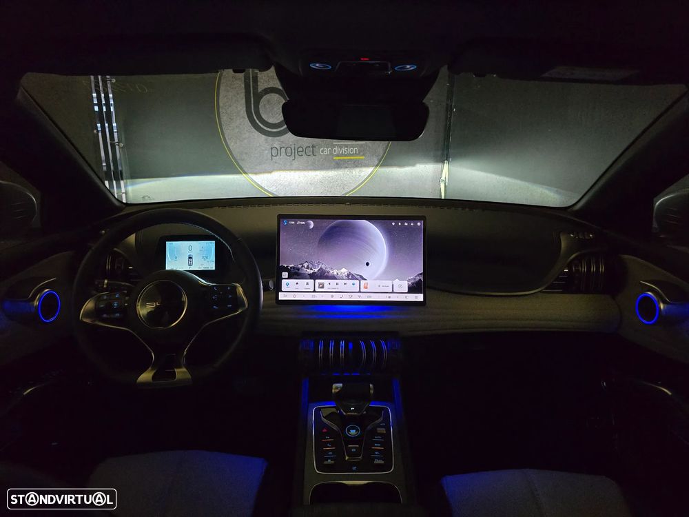 BYD Atto 3 60.48 kWh Design - 7