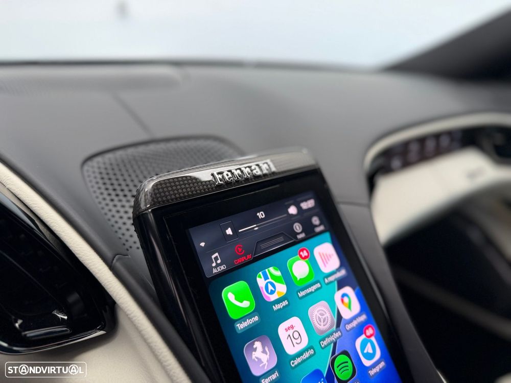 Ferrari Roma Standard - 17