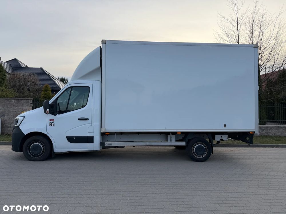 Renault MASTER - 1