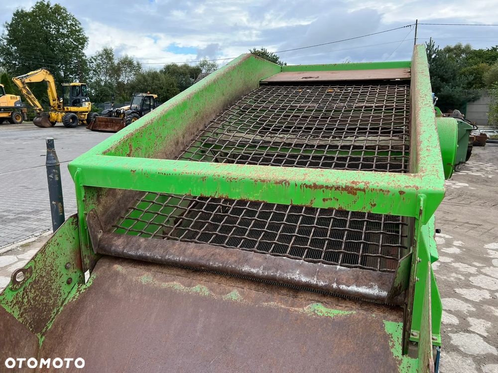 Terex Evoquip Harrier 220 - 6