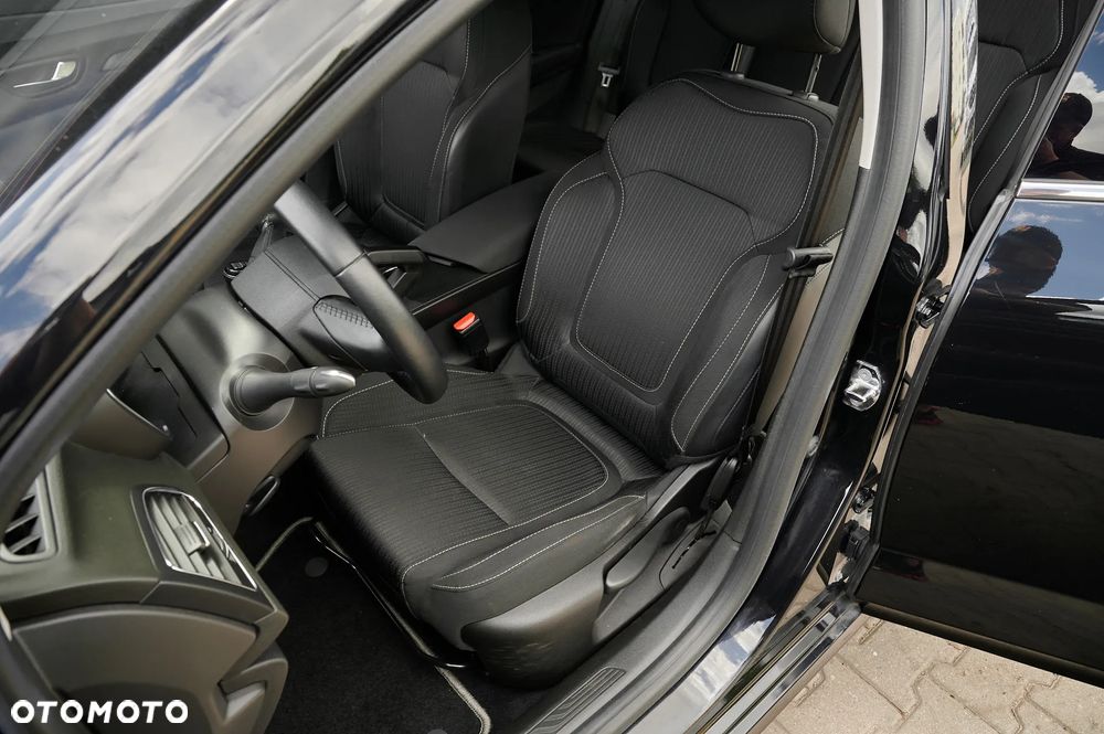 Renault Megane 1.3 TCe FAP Life - 16