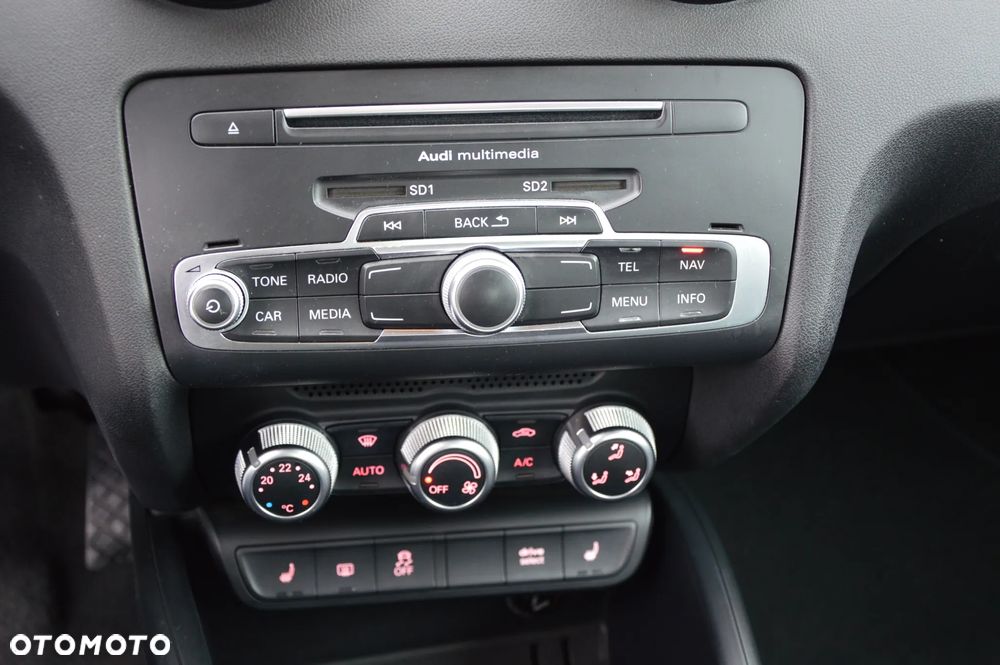 Audi A1 1.4 TFSI sport - 10
