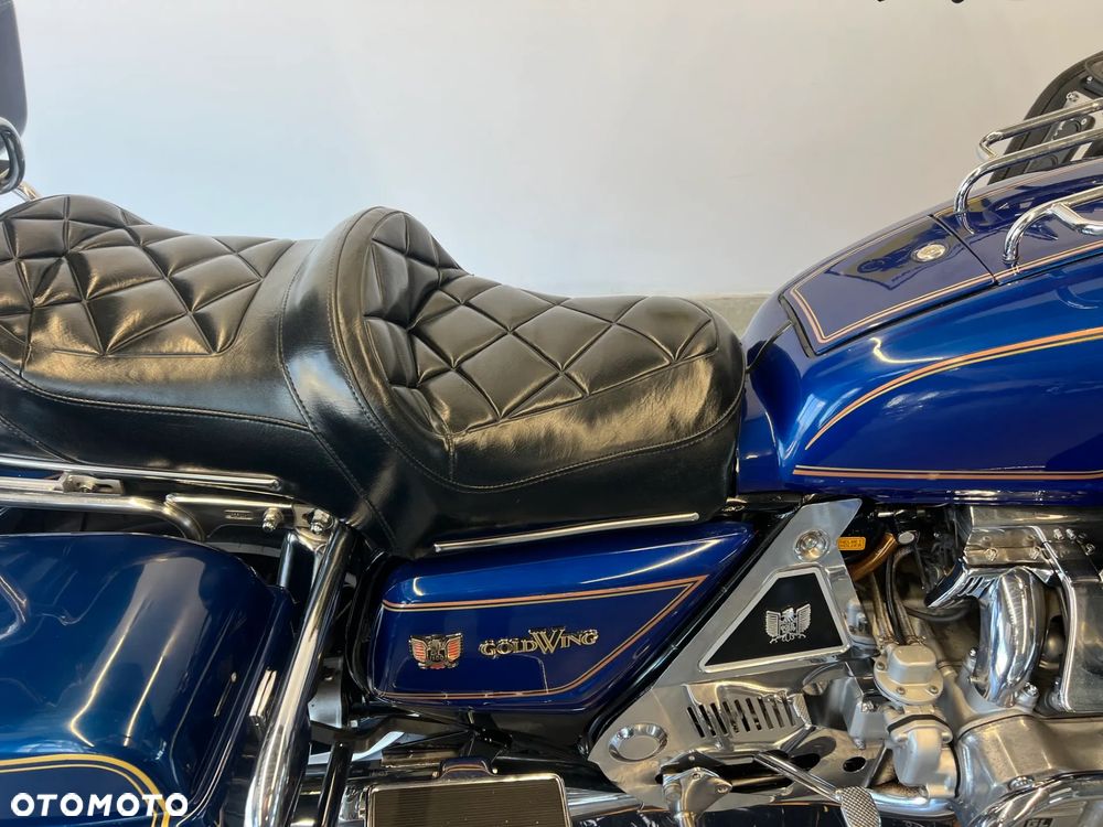 Honda GL - 34