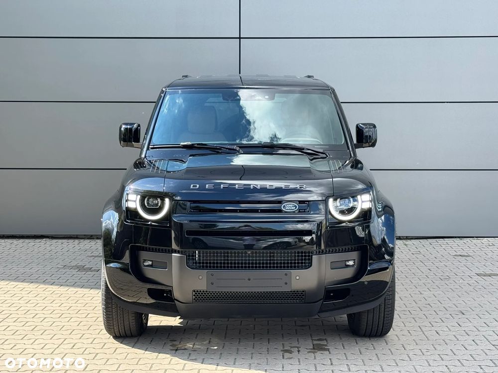 Land Rover Defender 3.0 D250 mHEV X-Dynamic SE - 3