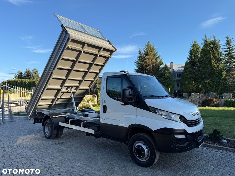 Iveco 72C18 35C15 50C15 - 1