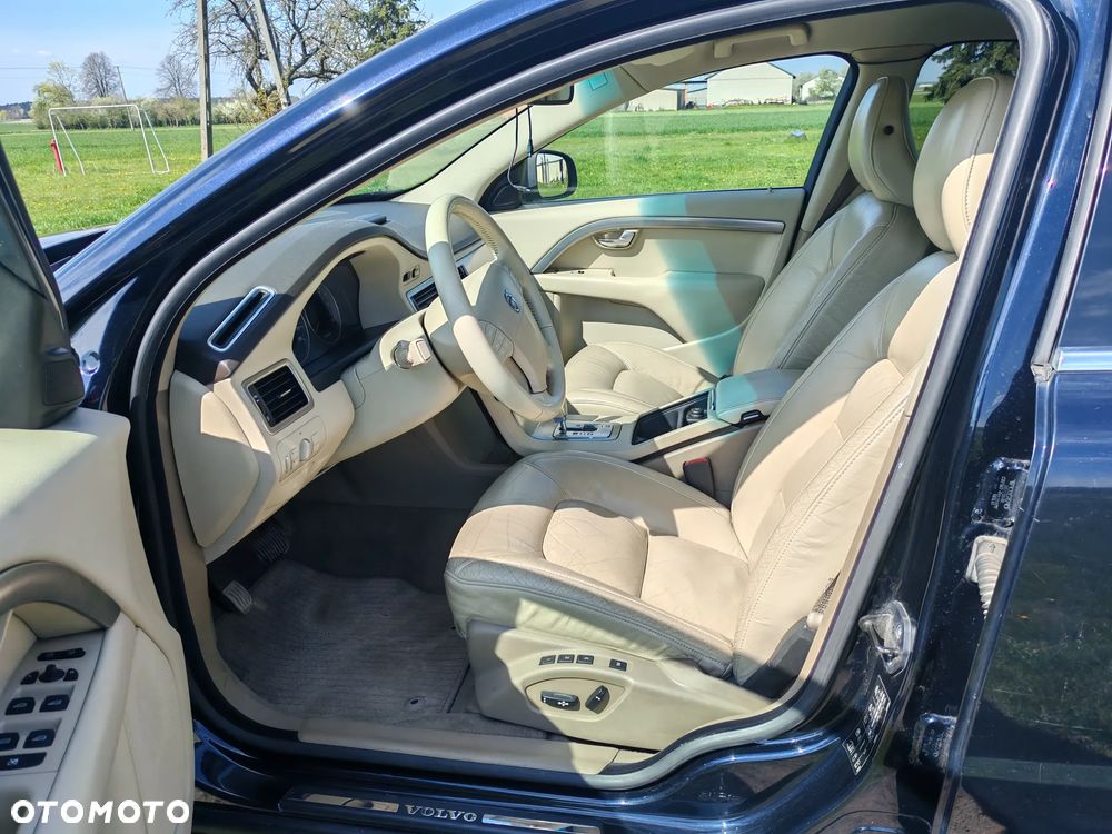 Volvo S80 D5 Summum - 20