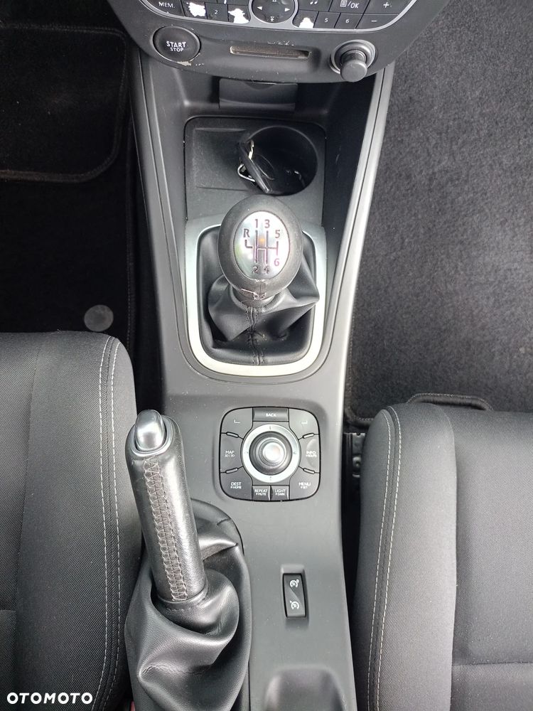 Renault Megane - 16