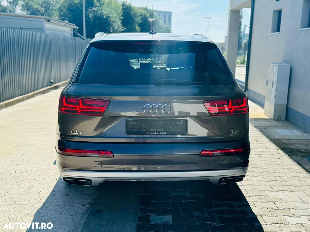 Audi Q7 - 2
