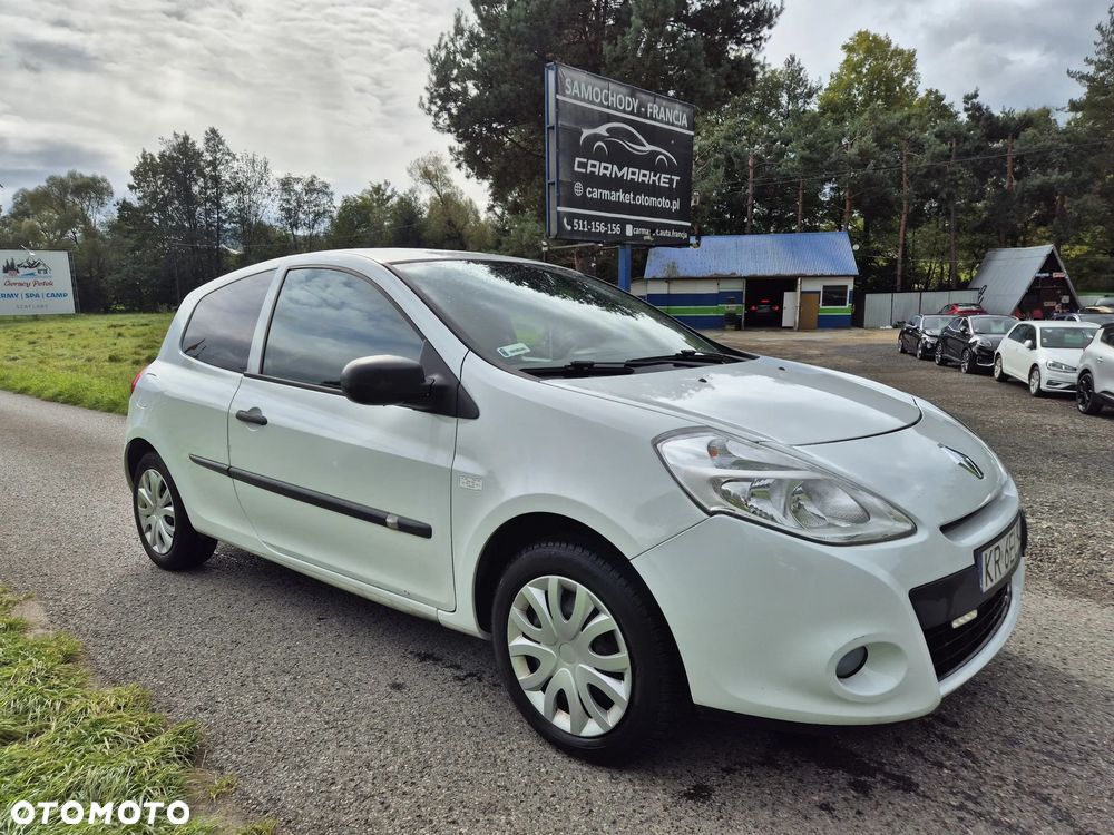 Renault Clio 1.5 dCi 75 Expression - 2