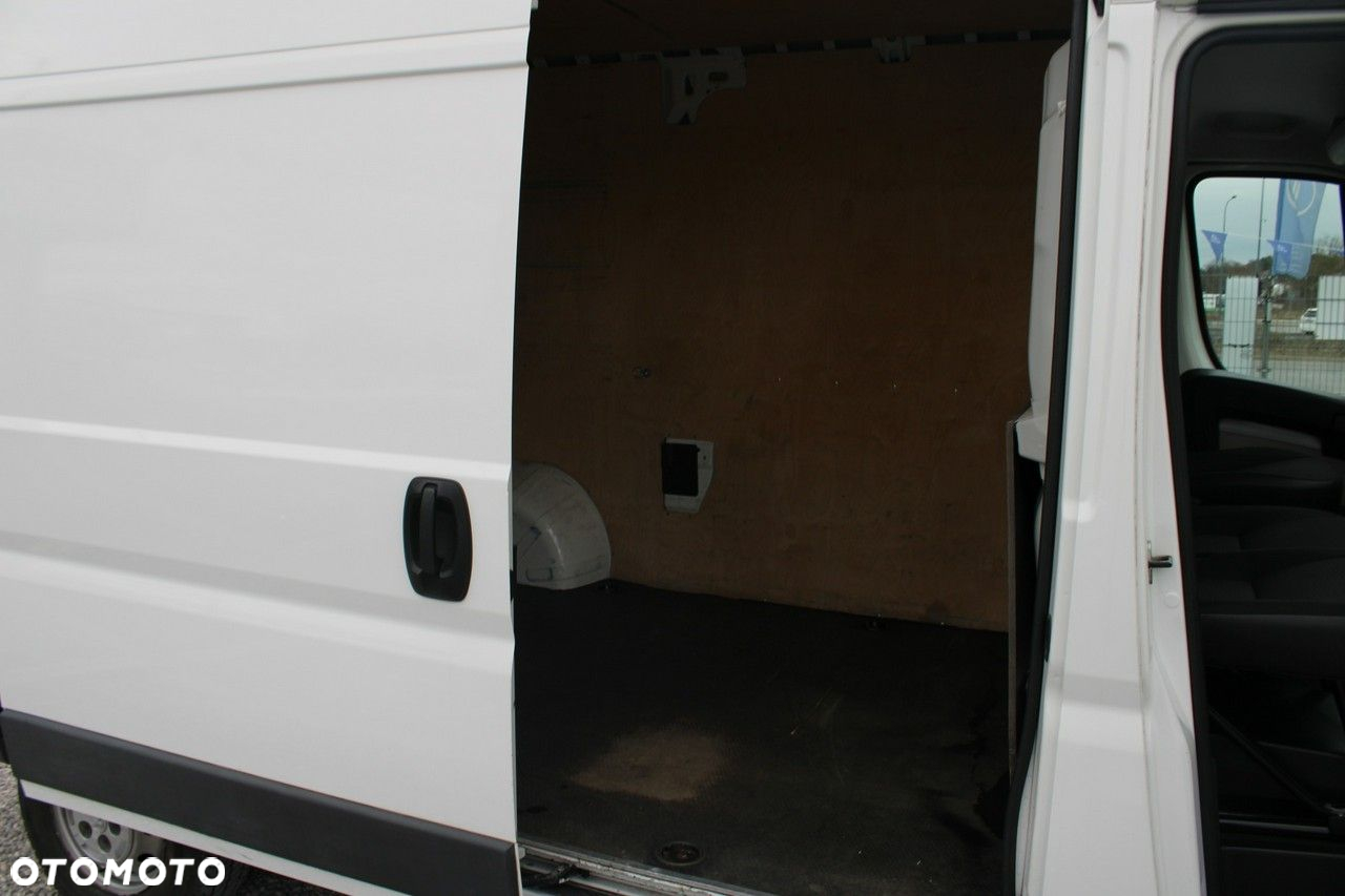 Peugeot Boxer - 15