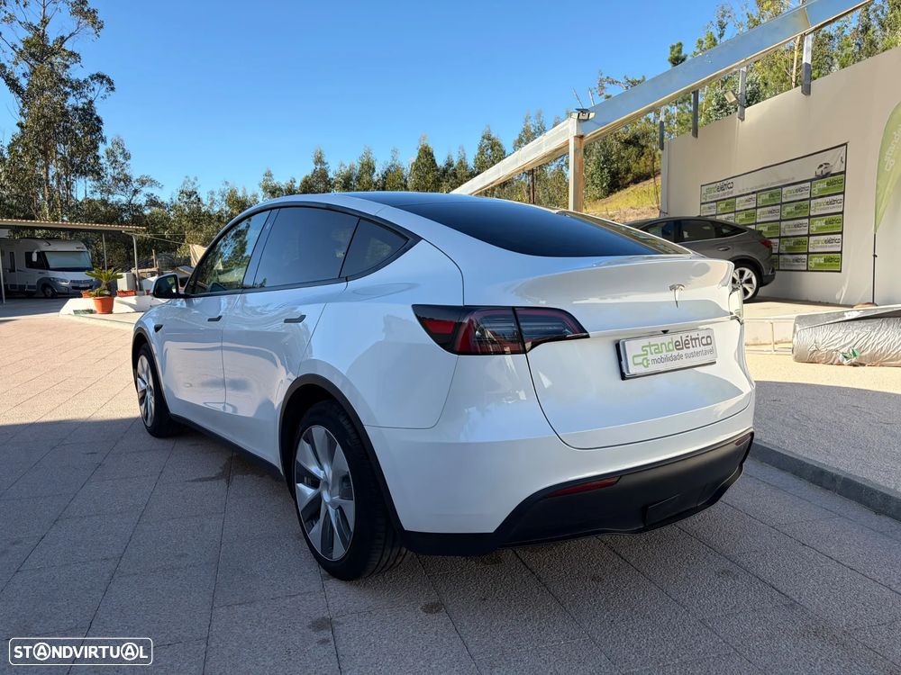 Tesla Model Y Standard - 5