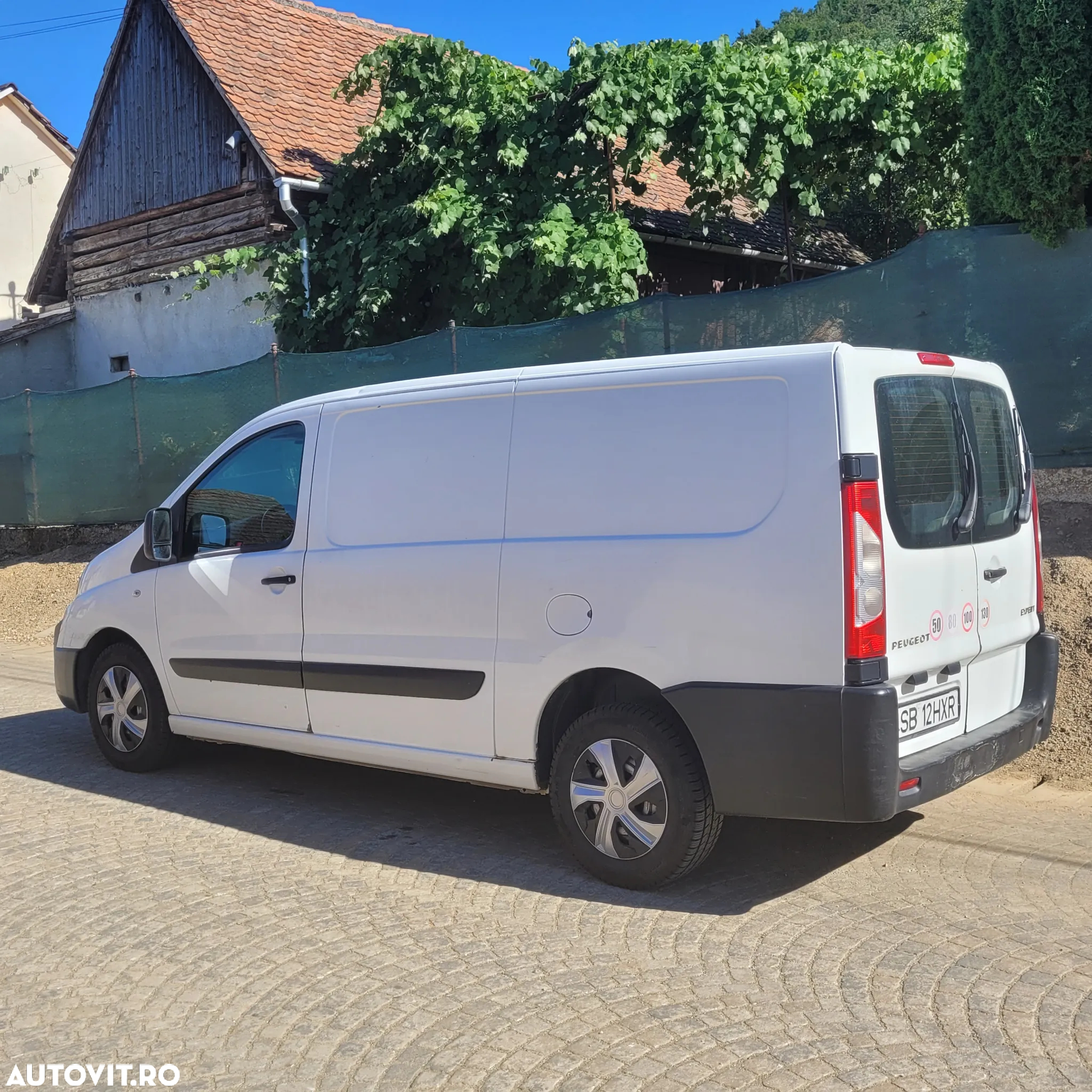 Peugeot Expert - 5