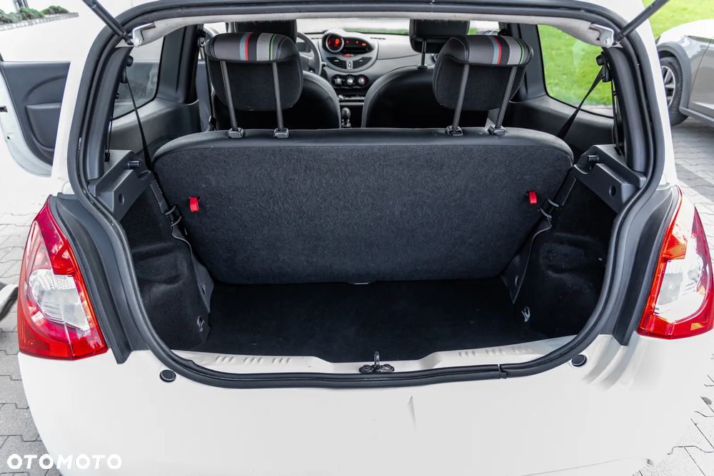 Renault Twingo 1.2 16V LEV eco2 - 15