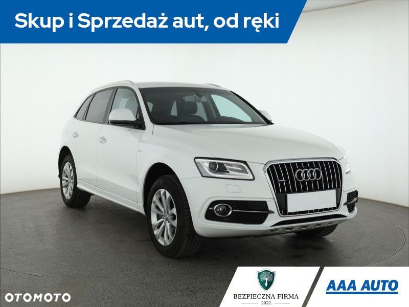 Audi Q5 - 3