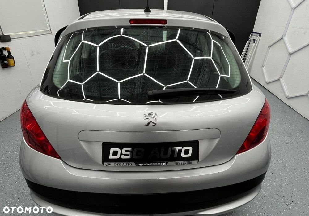 Peugeot 207 - 7