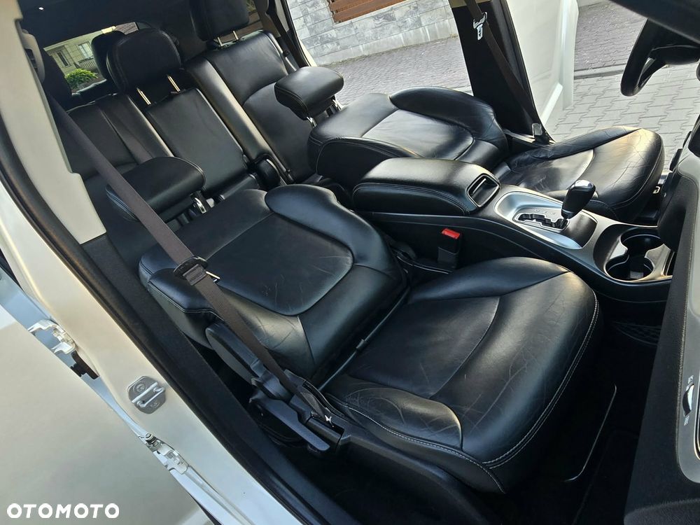 Fiat Freemont - 13