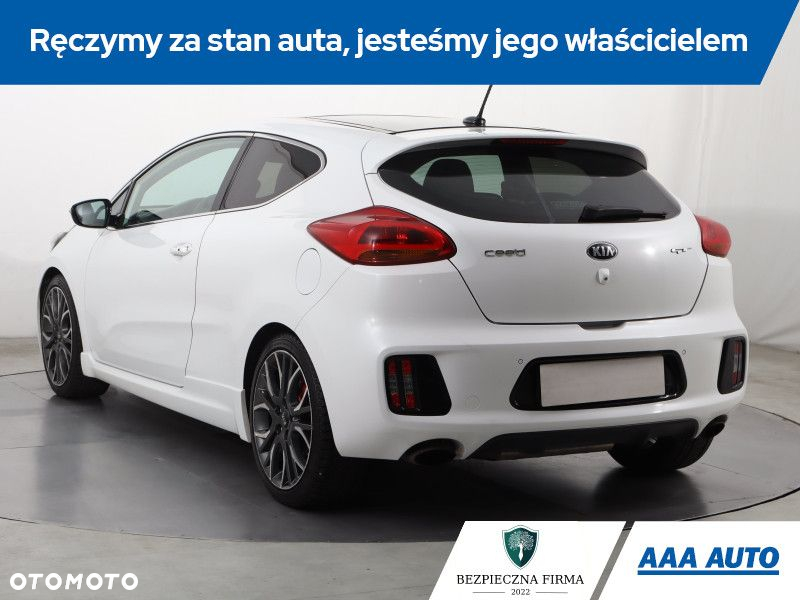 Kia ProCeed - 5